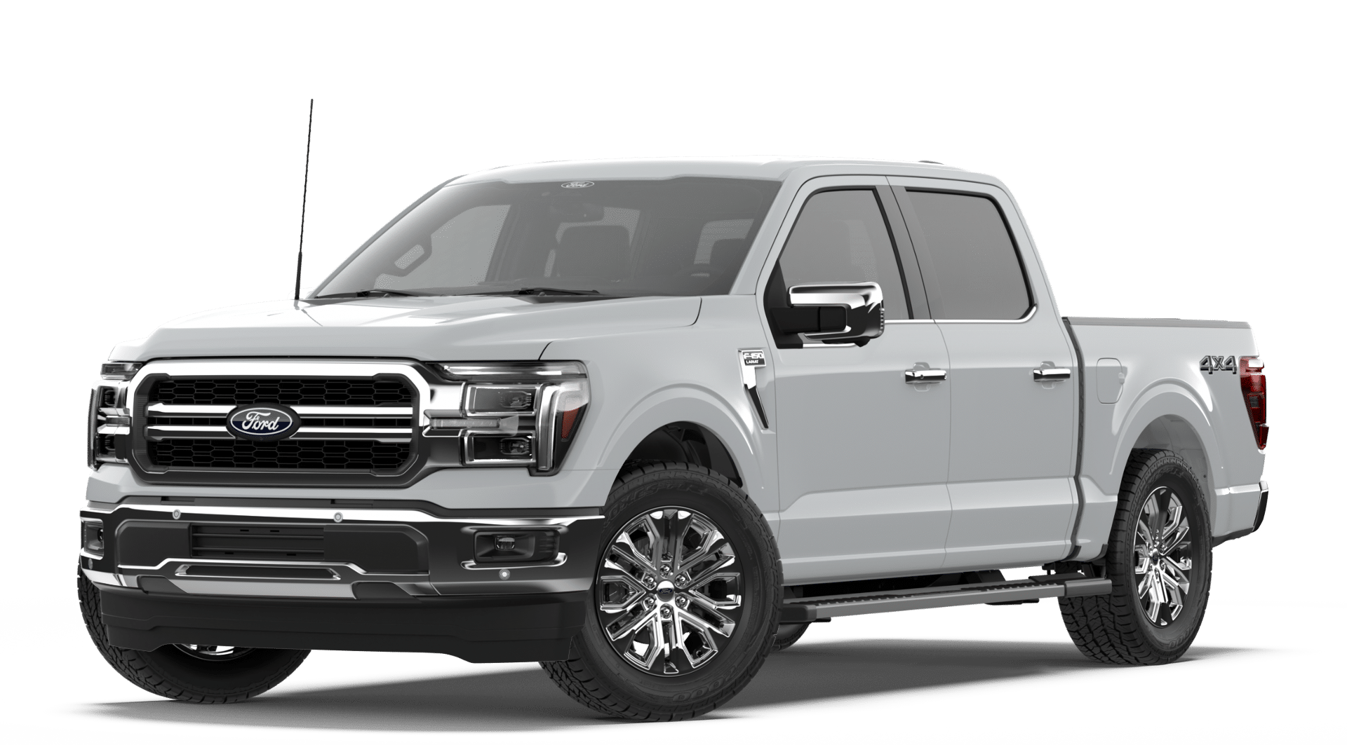 2026 Ford F-150® External Image 1